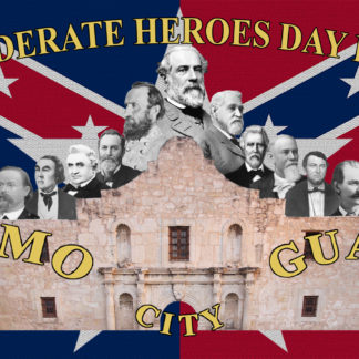Confederate Heroes Day Dinner Tickets